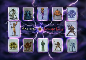 Ancients & Immortals - 12 Character Mural - fb resize