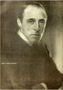 DW Griffith