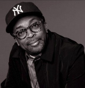 Spike Lee