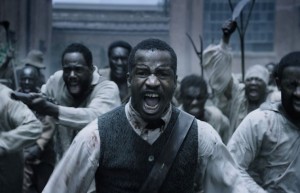 Nat turner-birth of a nation