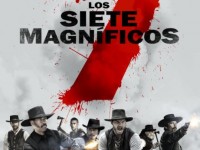 Movie Review; The Magnificent Seven